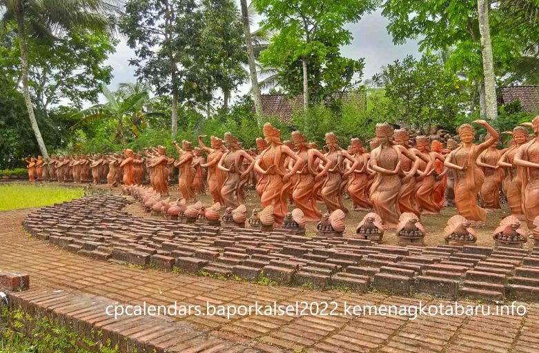 Keunikan Wisata Budaya Banyuwangi